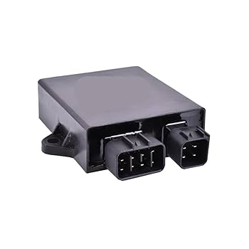 zrx400 イグナイター　CDI 新品 保証付 94-96 ZRX400 / 95-97 ZRX-2 スパークユニット CDI